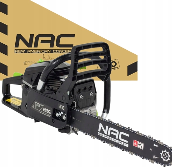 Picture of NAC SAW CHAIN   BENZ. CST52-45-01AC-V