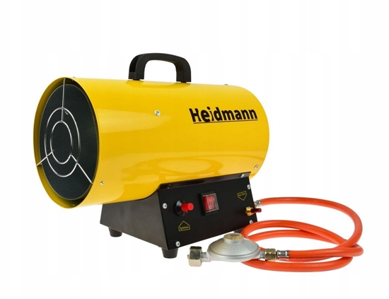 Picture of Nagrzewnica gazowa z reduktorem 15KW (1)