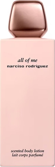 Picture of Narciso Rodriguez Balsam do ciaa All Of Me 200 ml
