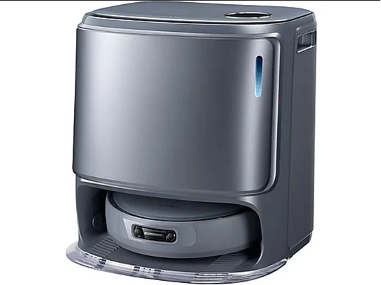 Picture of Narwal Freo Z ultra Extend  Grey Damaged box