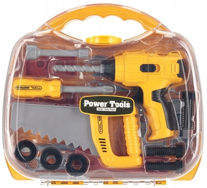 Изображение NARZEDZIA 30X27X8 MC WALIZKA 6/12