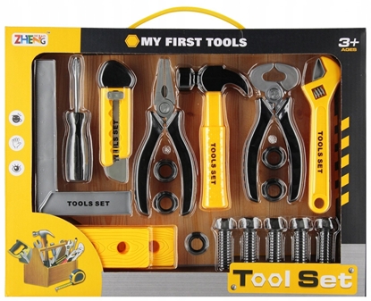 Изображение NARZEDZIA 37X28X3 MC WB 72