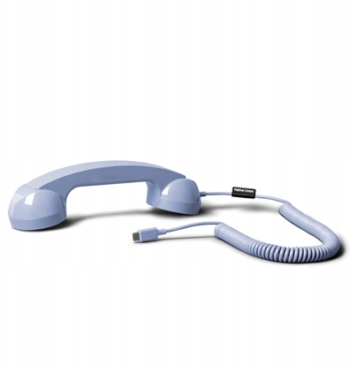Изображение Native Union POP Phone, azur