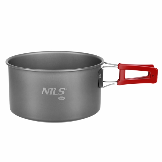 Изображение NC17119 NILS CAMP 1,4 L TŪRISMA KATLIŅŠ