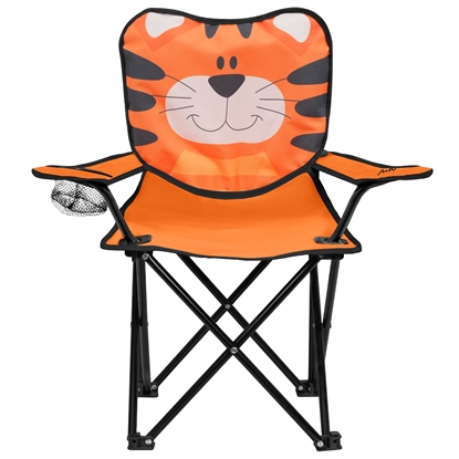 Attēls no NC3305 TĪĢERA ​​KRĒSLS NILS FUN