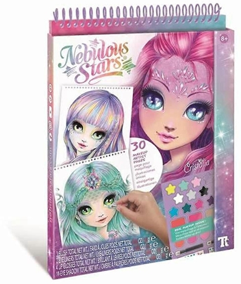 Attēls no NEBULOUS STARS makiao rinkinys - knyga, 11137