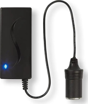 Attēls no Przetwornica Nedis Nedis POCO100 konwerter elektryczny 60 W