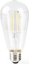 Изображение Nedis Nedis Wi-Fi Smart LED Filament Bulb | E27 | ST64 | 5 W | 500 lm