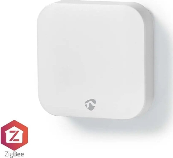 Picture of Nedis Nedis ZBWS10WT wcznik wiata Plastik Biay