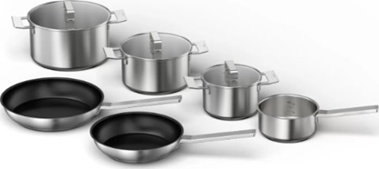 Picture of Neff Pot set Neff Z9406SE0