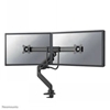 Picture of NEOMOUNTS BY NEWSTAR DS75-450BL2 FULL MOTION MONITOR DESK MOUNT FOR 17-32" SCREENS - BLACK