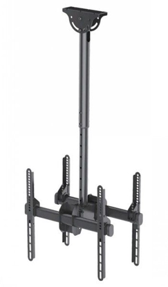 Picture of NEOMOUNTS FLAT SCREEN CEILING MOUNT (32-60")