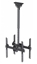 Attēls no NEOMOUNTS FLAT SCREEN CEILING MOUNT (32-60")
