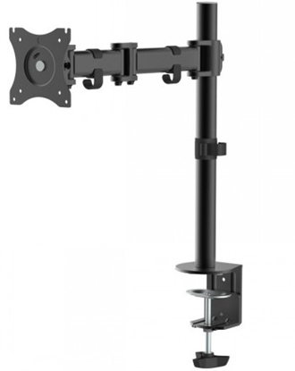 Picture of NEOMOUNTS FLAT SCREEN DESK MOUNT (10-30") DESK CLAMP/GROMMET