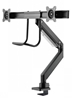 Picture of NEOMOUNTS FLAT SCREEN DESK MOUNT (10-32") DESK CLAMP/GROMMET