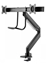 Picture of NEOMOUNTS FLAT SCREEN DESK MOUNT (10-32") DESK CLAMP/GROMMET