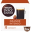 Picture of NesCafe Dolce Gusto Grande Intenso  16 porcijas - Kafijas kapsulas