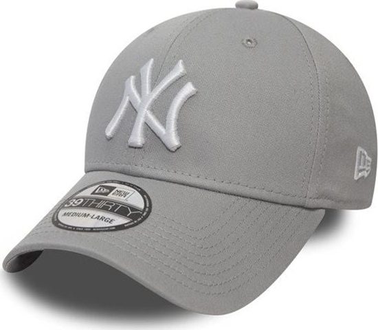 Picture of New Era Czapka New Era 39THIRTY New York Yankees - 10298279 M - L