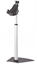 Изображение NEWSTAR TABLET FLOOR STAND (FITS MOST 7,9-10,5" TABLETS) 1 KG SILVER