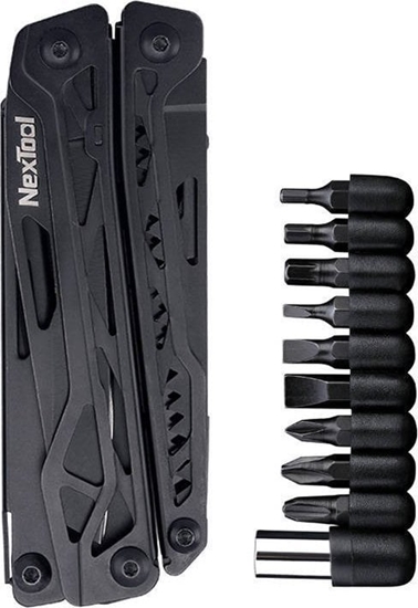 Picture of Nextool Multitool BlackKnight Nextool NE20151