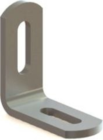 Picture of Niczuk Wspornik ktowy 90st do profilu A, C (1130090000)