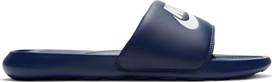 Picture of Nike Klapki mskie sportowe Victori One Slide 401 granatowe r. 42.5