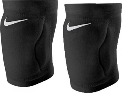 Attēls no Nike Nakolanniki siatkarskie Streak Knee Pads czarne NVP07001 r. XS/S