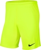 Picture of Nike Nike JR Park III Knit shorty 702 : Rozmiar - 140 cm (BV6865-702) - 21970_190818