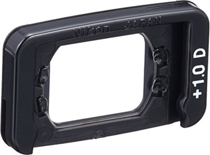 Изображение Nikon Nikon Monarch HG 10 x 42 czarny - lornetka (131 mm, 56 mm, 680 g)