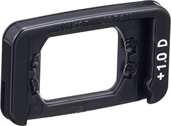 Изображение Nikon Nikon Monarch HG 10 x 42 czarny - lornetka (131 mm, 56 mm, 680 g)