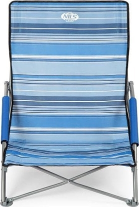 Attēls no Nils Extreme NC3035 TURKUS KRZESO PLAOWE NILS CAMP