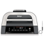 Picture of Ninja | 6-in-1 MAX Grill and Air Fryer | DG551EU | 3.8 L | Number of programs 6 | Silver/Black