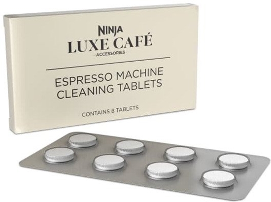 Изображение Ninja XSKCLNTBLT8EUK Cleaning Tablets