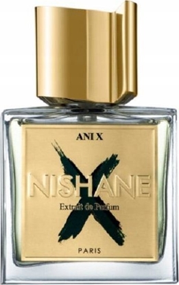 Picture of Nishane Nishane, Ani X, Extrait De Parfum, Unisex, 50 ml Unisex