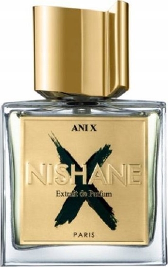 Picture of Nishane Nishane, Ani X, Extrait De Parfum, Unisex, 50 ml Unisex