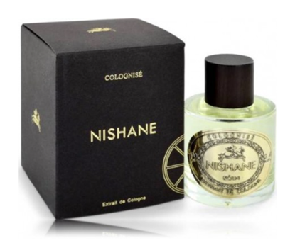 Изображение Nishane Colognise Perfume EDC 100 ml