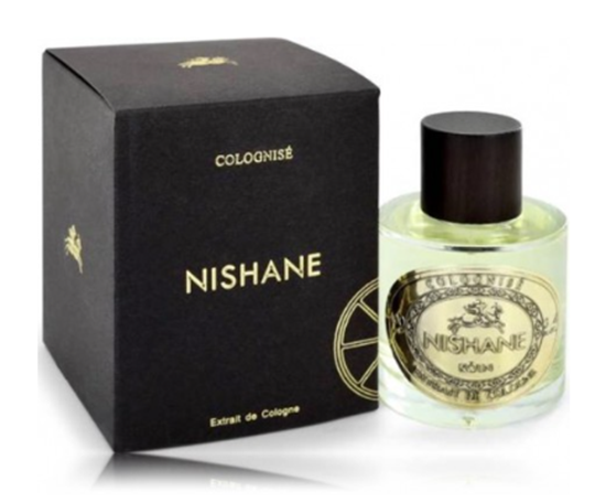 Picture of Nishane Colognise Perfume EDC 100 ml