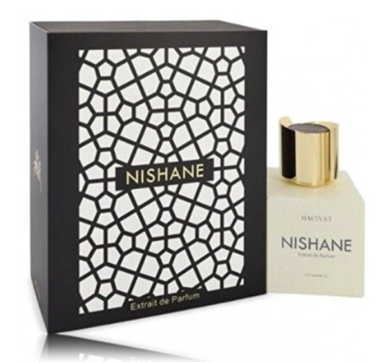 Picture of Nishane Hacivat Perfume EDP 100ml