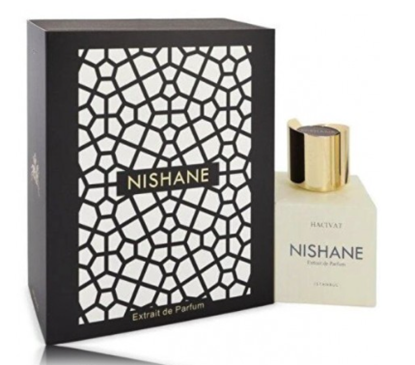 Изображение Nishane Hacivat Perfumes EDP 50 ml