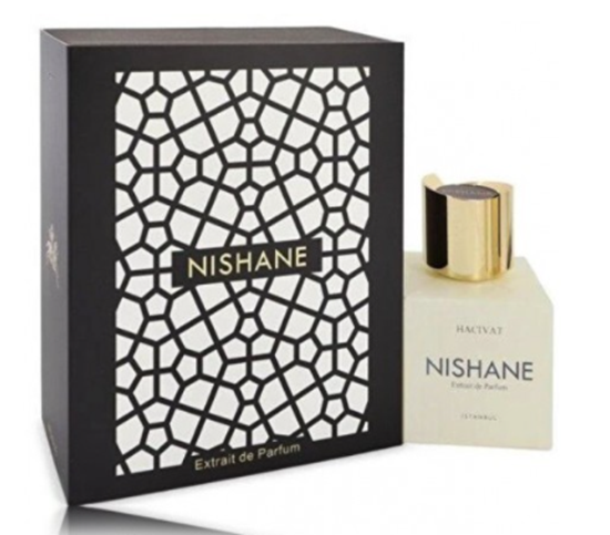 Изображение Nishane Hacivat Perfumes EDP 50 ml
