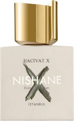 Picture of Nishane Hacivat X Perfume PAR 100 ml