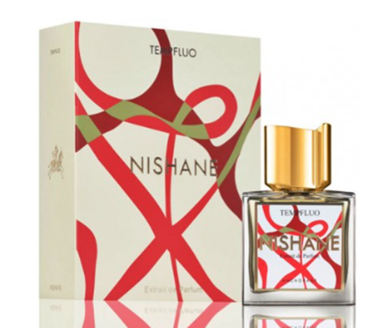 Изображение Nishane Tempfluo Perfumes EDP 50ml