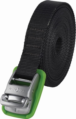 Picture of Nite Ize Nite Ize Pas mocujcy z klamr CamJam 5.48 m czarny