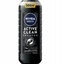 Изображение NIVEA_Men Active Clean odwieajcy Szampon z aktywnym wglem 500ml