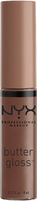 Picture of NYX Byszczyk do Ust NYX Butter Gloss ginger snap (8 ml)