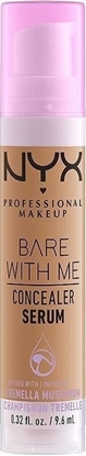 Picture of NYX Korektor Twarzy NYX Bare With Me 08-sand Serum (9,6 ml)