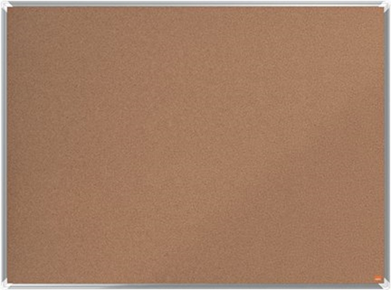 Picture of Nobo Tablica  korkowa NOBO Premium 120*90
