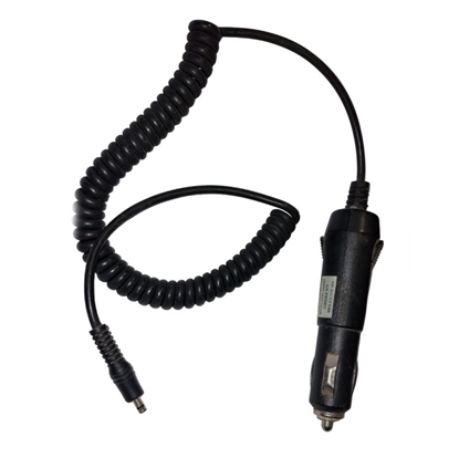 Picture of Nokia automašīnas lādētājs Nokia 3310 5140 5210 6020 6030 6060 6100 6210 3,5 mm x 1,35 mm (lietots B klase)