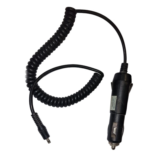 Picture of Nokia automašīnas lādētājs Nokia 3310 5140 5210 6020 6030 6060 6100 6210 3,5 mm x 1,35 mm (lietots B klase)