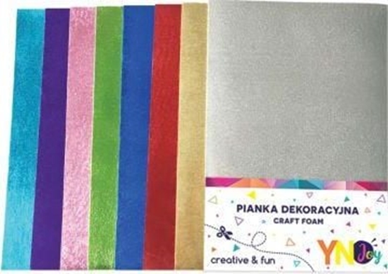 Picture of Noster Pianka dekoracyjna